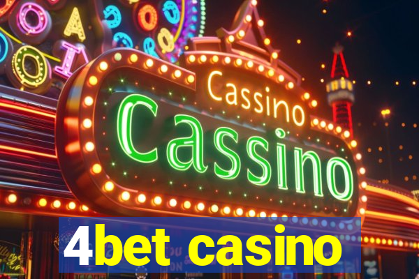 4bet casino